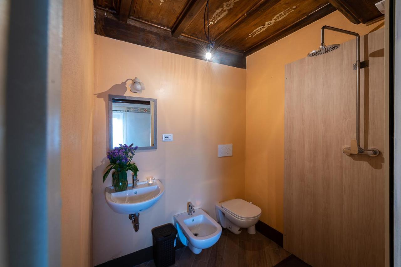 פרטוווקיו Villa Benfenati Tuscany מראה חיצוני תמונה